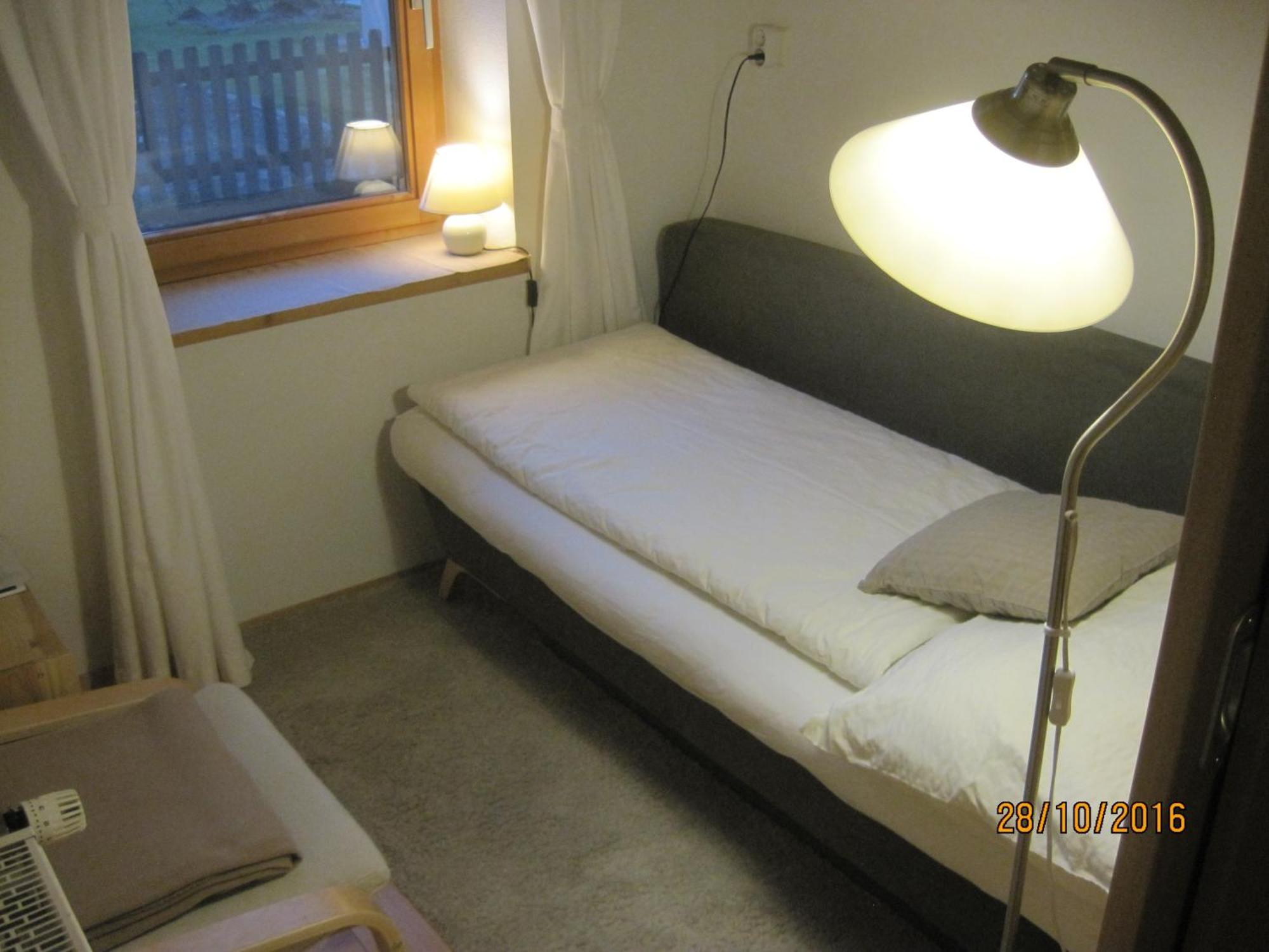 Haus Der Sonne Apartment Kotschach-Mauthen Bilik gambar
