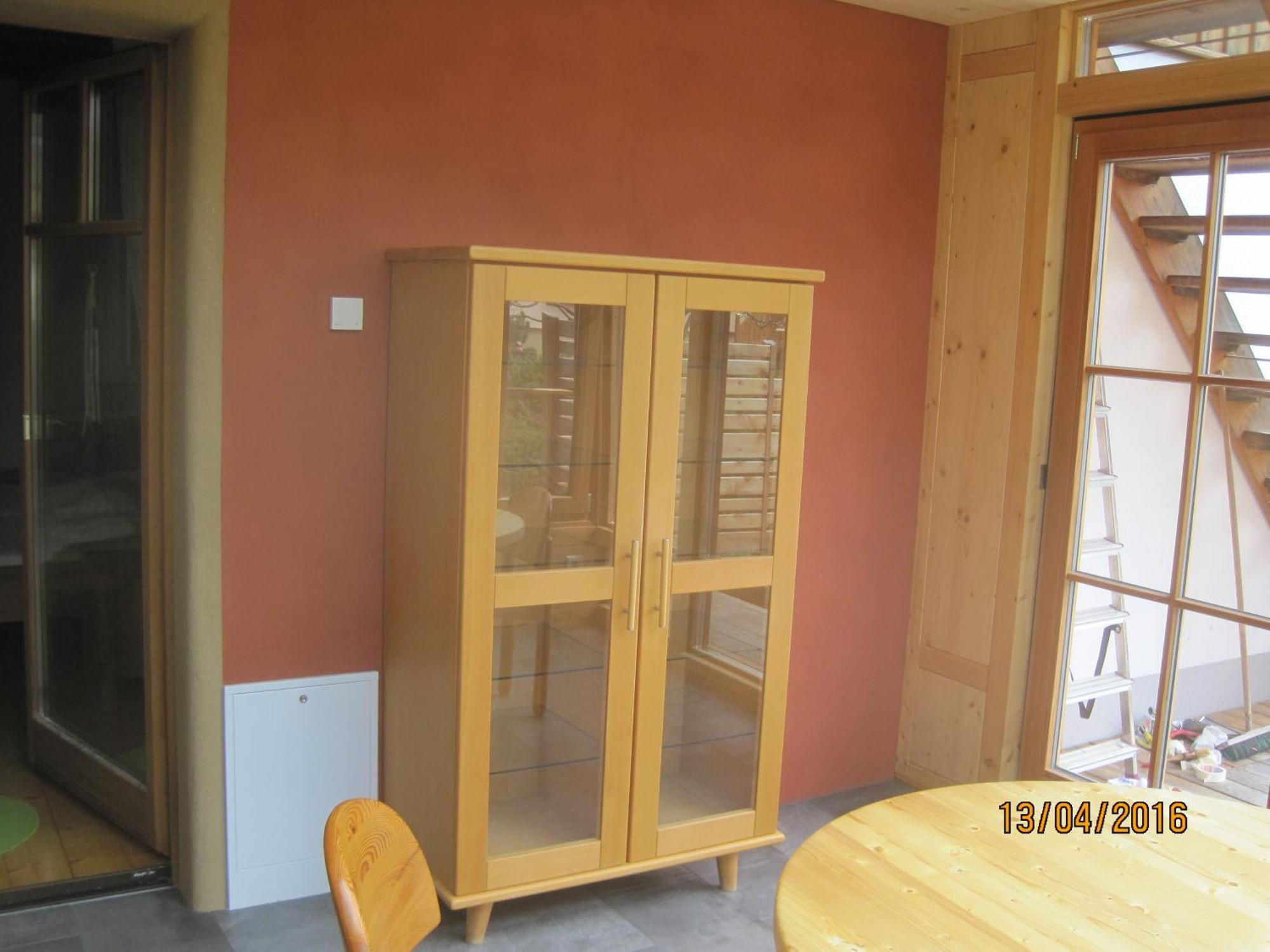 Haus Der Sonne Apartment Kotschach-Mauthen Bilik gambar