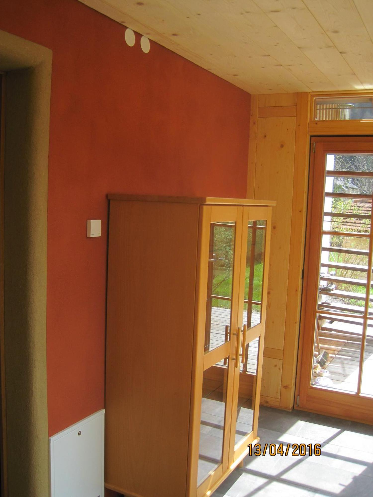 Haus Der Sonne Apartment Kotschach-Mauthen Luaran gambar