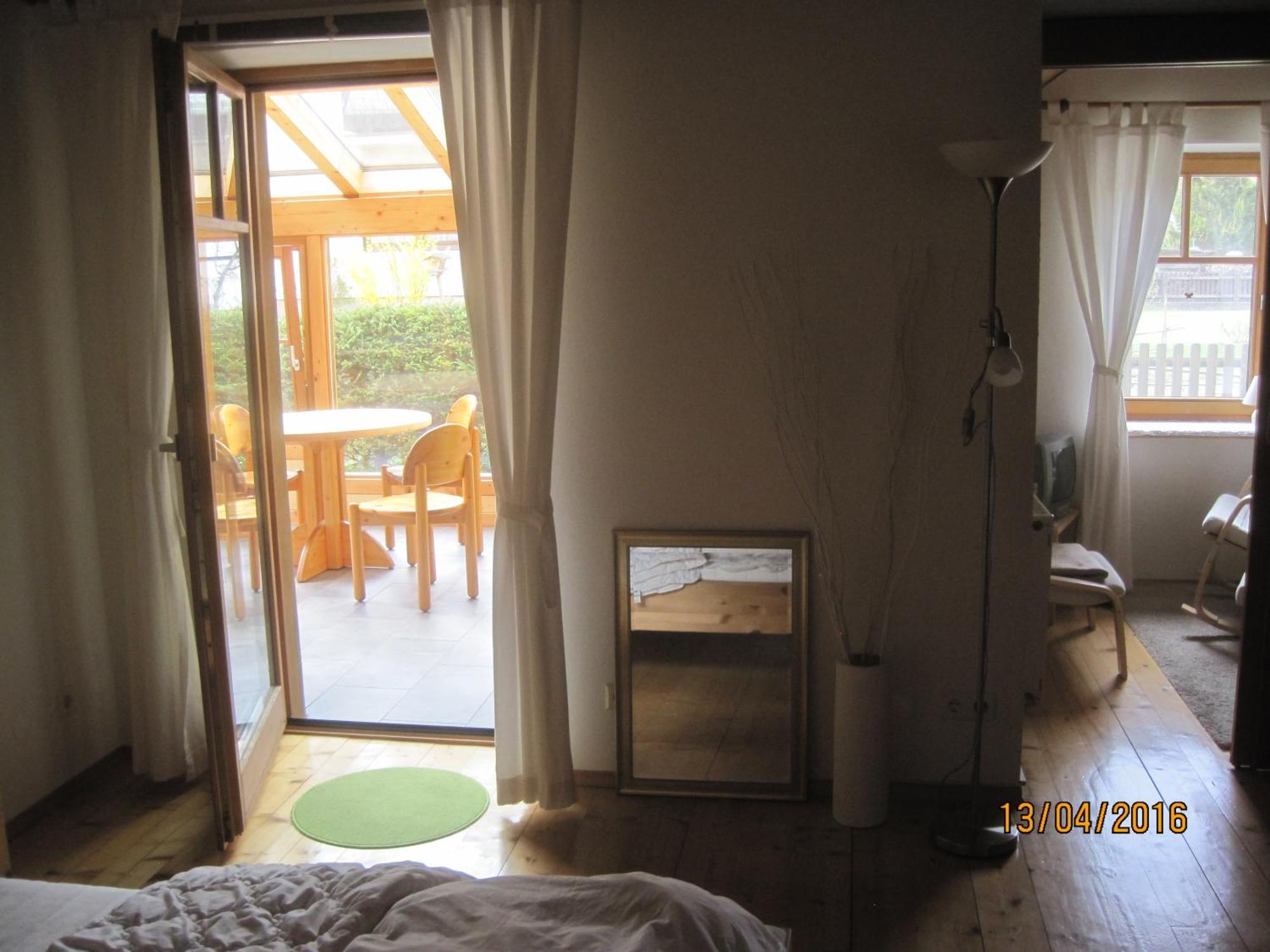 Haus Der Sonne Apartment Kotschach-Mauthen Luaran gambar