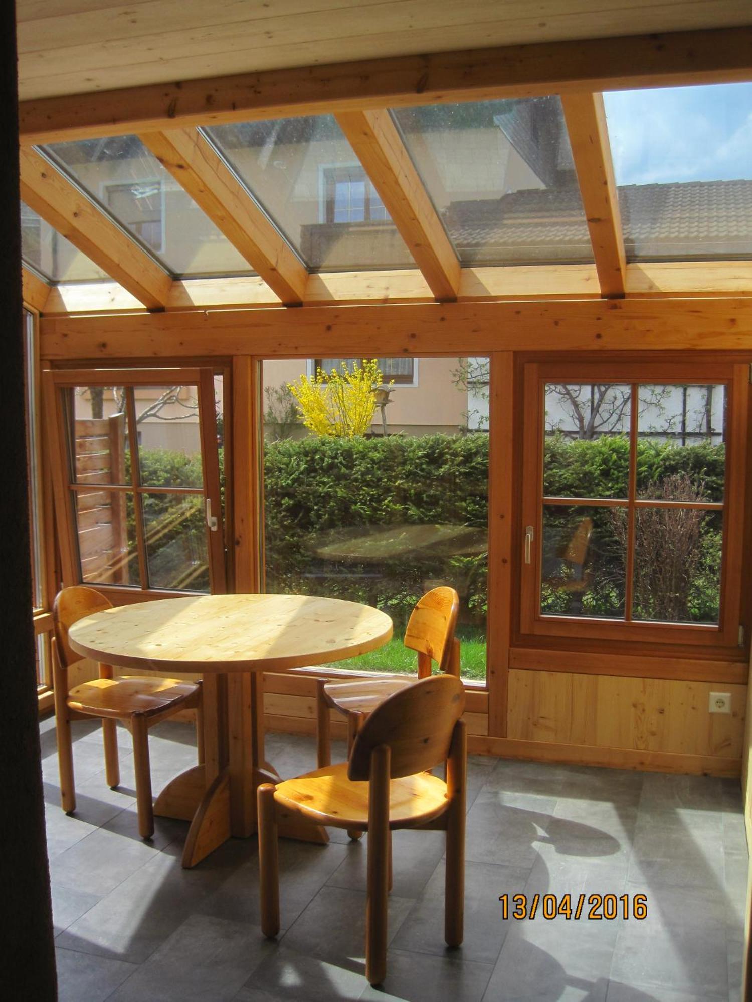 Haus Der Sonne Apartment Kotschach-Mauthen Luaran gambar