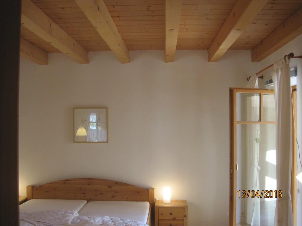 Haus Der Sonne Apartment Kotschach-Mauthen Luaran gambar