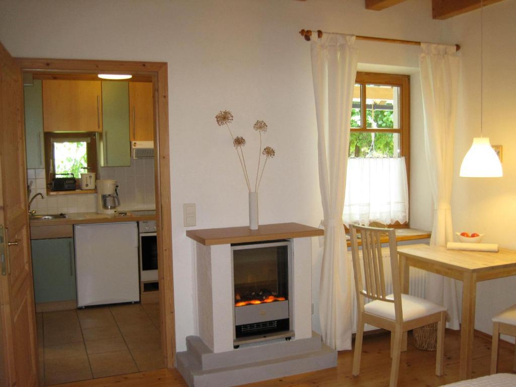 Haus Der Sonne Apartment Kotschach-Mauthen Bilik gambar