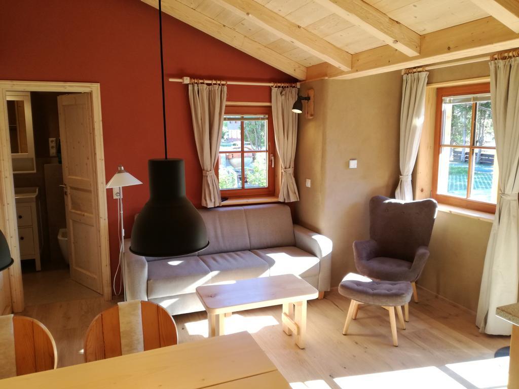 Haus Der Sonne Apartment Kotschach-Mauthen Luaran gambar