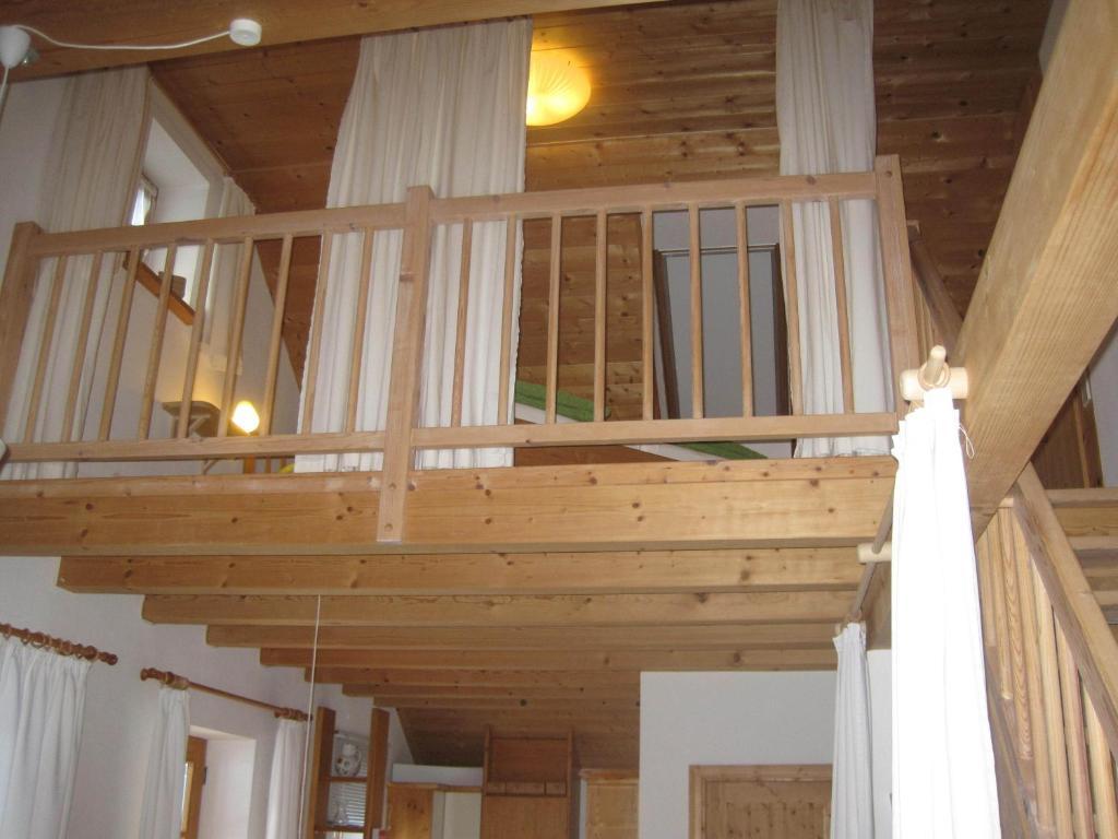 Haus Der Sonne Apartment Kotschach-Mauthen Luaran gambar